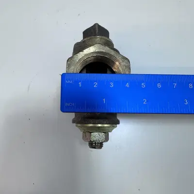 MCD, SHUT OFF VALVE - Thumbnail 3