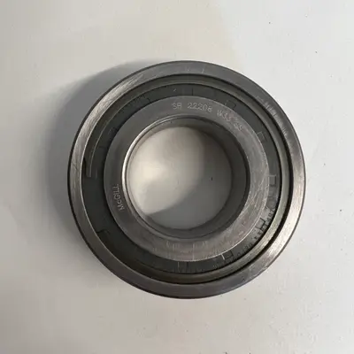 McGill SB22208W33SS Spherical Roller Bearing – 40x80x23mm, Stainless Steel, W33 - Thumbnail 5