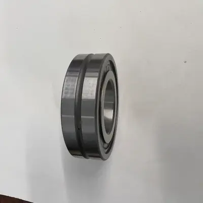 McGill SB22208W33SS Spherical Roller Bearing – 40x80x23mm, Stainless Steel, W33 - Thumbnail 3