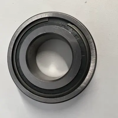 McGill SB22208W33SS Spherical Roller Bearing – 40x80x23mm, Stainless Steel, W33 - Thumbnail 4