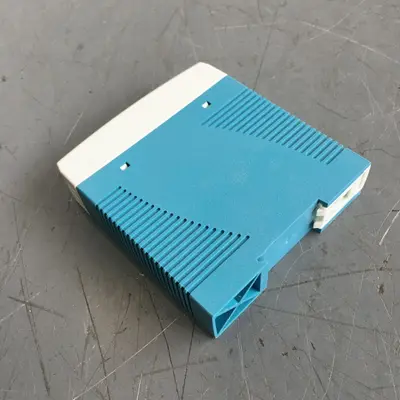 Mean Well MDR-10-24 DIN Rail Power Supply, 24V 0.42A - Thumbnail 4