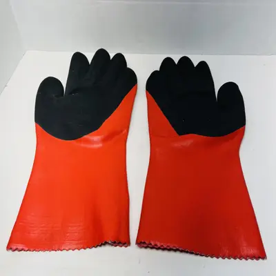 Mechanix Wear Speedknit M-Pact Impact Resistant Gloves Size XXL - New - Real photo at TamDo.us