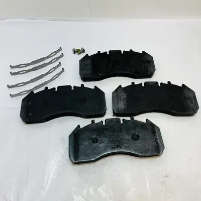 Meritor K1T2252H2DD Disc Brake Pad Kit Kit Brake Pad Ex225 9500 Padkt - Thumbnail 2