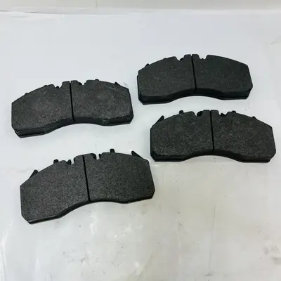 Meritor K1T2252H2DD Disc Brake Pad Kit Kit Brake Pad Ex225 9500 Padkt - Thumbnail 5