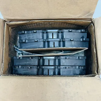 Meritor K1T2252H2DD Disc Brake Pad Kit Kit Brake Pad Ex225 9500 Padkt - Thumbnail 6