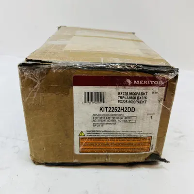 Meritor K1T2252H2DD Disc Brake Pad Kit Kit Brake Pad Ex225 9500 Padkt - Thumbnail 4