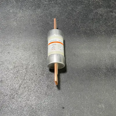 Mersen TR400R Tri-Onic Class RK5 Time-Delay Fuse, 250V AC, 400A - Thumbnail 6