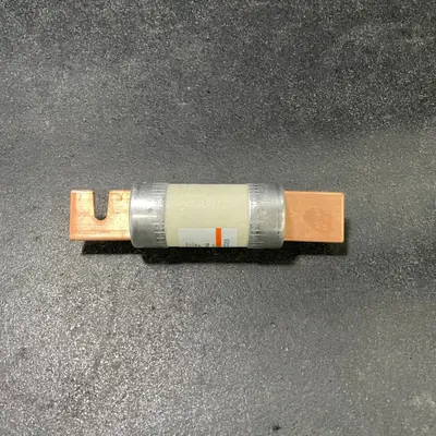 Mersen TR400R Tri-Onic Class RK5 Time-Delay Fuse, 250V AC, 400A - Thumbnail 3