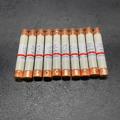 Mersen TRS20R Tri-Onic Time-Delay Fuse 20A 600V Class RK5  (Qty: 10) - Thumbnail 5