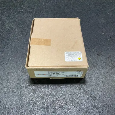 Mersen TRS20R Tri-Onic Time-Delay Fuse 20A 600V Class RK5  (Qty: 10) - Thumbnail 3