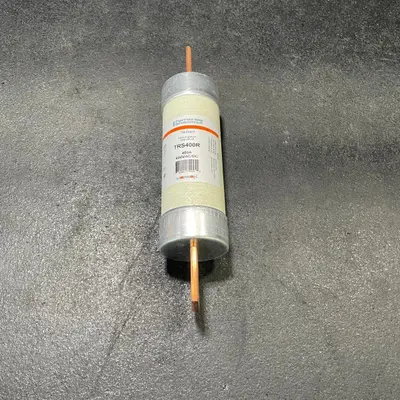 Mersen TRS400R Tri-Onic Time-Delay Fuse 600V AC 400A FOR Industrial Equipment - Thumbnail 7