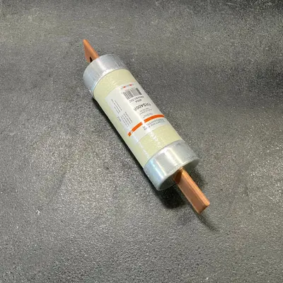 Mersen TRS400R Tri-Onic Time-Delay Fuse 600V AC 400A FOR Industrial Equipment - Thumbnail 3