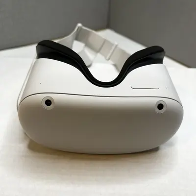 Meta Quest 2 Advanced All-In-One Virtual Reality Headset - 128GB - Thumbnail 1