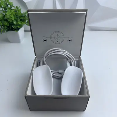 Meta Quest Compact Charging Dock - Works with Meta Quest 3/3S - Thumbnail 2