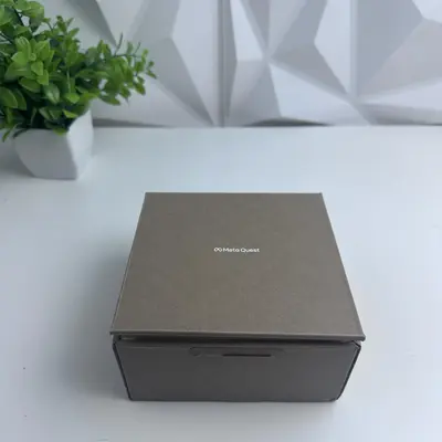 Meta Quest Compact Charging Dock - Works with Meta Quest 3/3S - Thumbnail 5