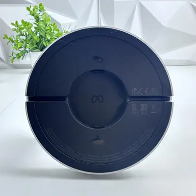 Meta Quest Compact Charging Dock - Works with Meta Quest 3/3S - Thumbnail 4