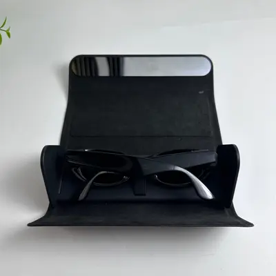 Meta Starfire Kylie Edition AI Smart Glasses 12MP Camera, Live Translate - Thumbnail 5