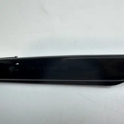 Meta Starfire Kylie Edition AI Smart Glasses 12MP Camera, Live Translate - Thumbnail 7