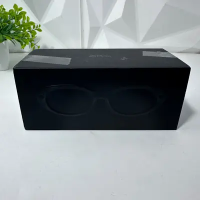Meta Starfire Kylie Edition AI Smart Glasses 12MP Camera, Live Translate - Thumbnail 9