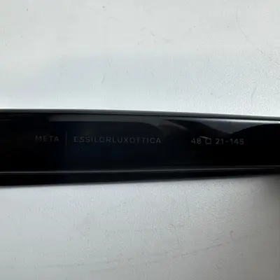 Meta Starfire Kylie Edition AI Smart Glasses 12MP Camera, Live Translate - Thumbnail 8