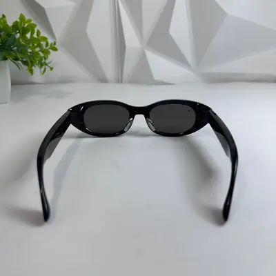Meta Starfire Kylie Edition AI Smart Glasses 12MP Camera, Live Translate - Thumbnail 4