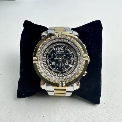 Miche Luxury Limited Edition Women's Watch 109/348 - Thumbnail 9