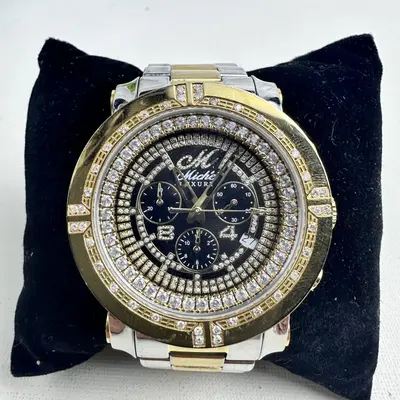Miche Luxury Limited Edition Women's Watch 109/348 - Thumbnail 2