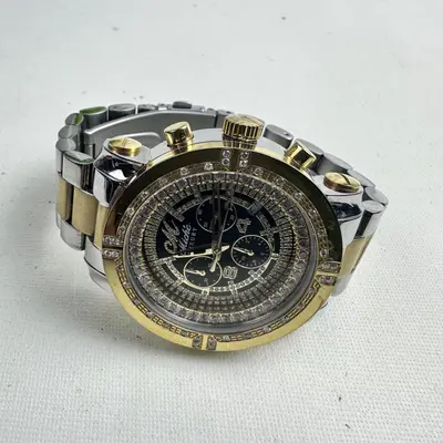 Miche Luxury Limited Edition Women's Watch 109/348 - Thumbnail 10