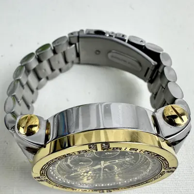 Miche Luxury Limited Edition Women's Watch 109/348 - Thumbnail 6
