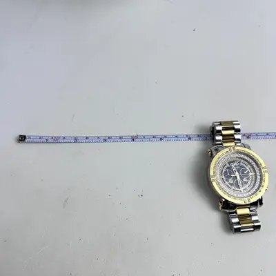 Miche Luxury Limited Edition Women's Watch 109/348 - Thumbnail 7