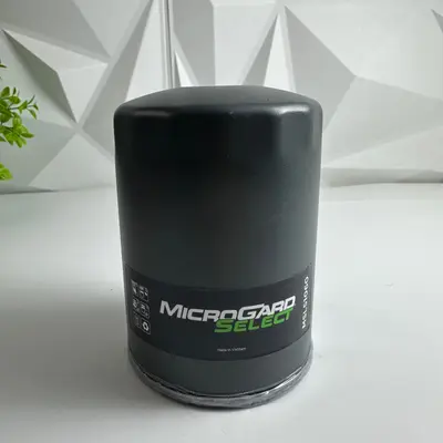 MicroGard Select MSL51060 Extended Life Engine Oil Filter FOR Chevrolet GMC - Thumbnail 2