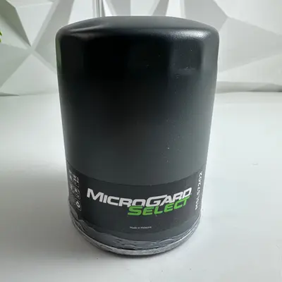 MicroGard Select MSL57202 Extended Life Oil Filter FOR Chevy GMC 6.6L Duramax - Thumbnail 2