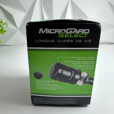 MicroGard Select MSL57202 Extended Life Oil Filter FOR Chevy GMC 6.6L Duramax - Thumbnail 6