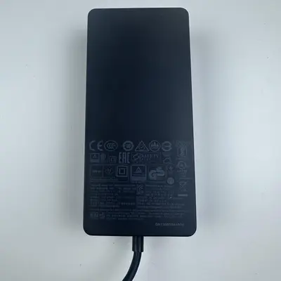 Microsoft Surface Dock Model 1661 | Multiple Ports | Laptop Charging Station - Thumbnail 3