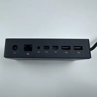 Microsoft Surface Dock Model 1661 | Multiple Ports | Laptop Charging Station - Thumbnail 4