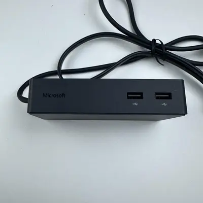 Microsoft Surface Dock Model 1661 | Multiple Ports | Laptop Charging Station - Thumbnail 2