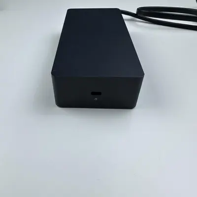 Microsoft Surface Dock Model 1661 | Multiple Ports | Laptop Charging Station - Thumbnail 5