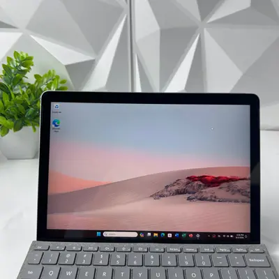 Microsoft Surface Go 2, 10.5" Touch, Pentium 4425Y, 8GB RAM, 128GB SSD, Win11Pro - Thumbnail 4