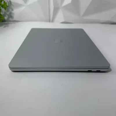 Microsoft Surface Laptop 13" Touch, Snapdragon X Plus, 16GB, 256GB SSD, Platinum - Thumbnail 4