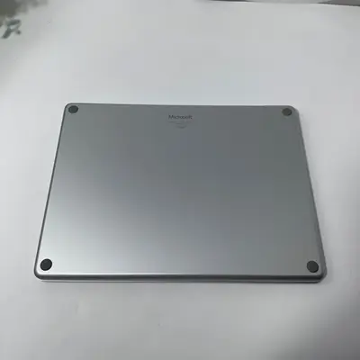 Microsoft Surface Laptop 13" Touch, Snapdragon X Plus, 16GB, 256GB SSD, Platinum - Thumbnail 8
