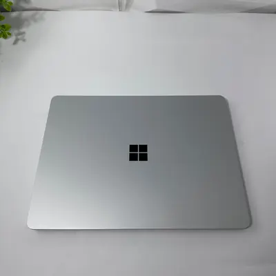 Microsoft Surface Laptop 13" Touch, Snapdragon X Plus, 16GB, 256GB SSD, Platinum - Thumbnail 7