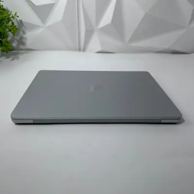 Microsoft Surface Laptop 13" Touch, Snapdragon X Plus, 16GB, 256GB SSD, Platinum - Thumbnail 5