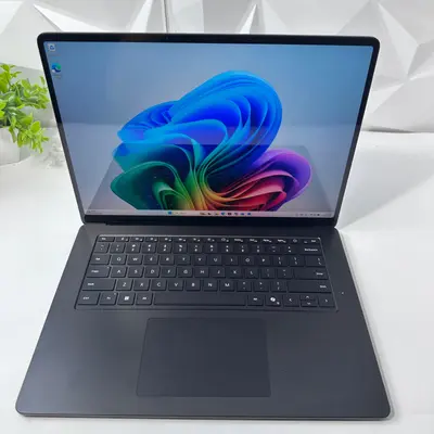 Microsoft Surface Laptop 7th 15" Touch, Snapdragon X Elite, 64GB DDR5, 1TB SSD - Thumbnail 8