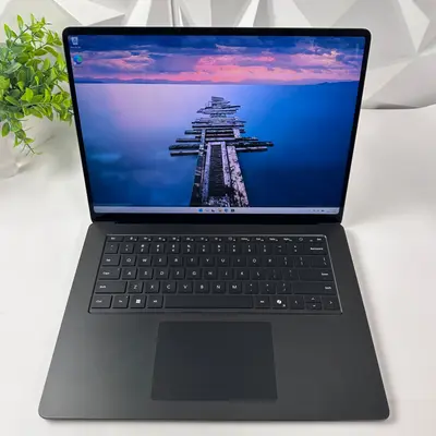 Microsoft Surface Laptop 7th Ed 15" 2.5K Touch, Ultra 7 268V, 32GB LPDDR5, 256GB - Thumbnail 8