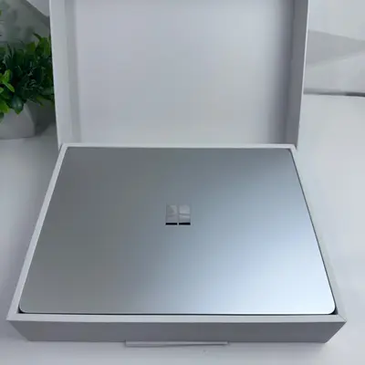 Microsoft Surface Laptop 7th Ed 2095 13" 2K Touch, Snapdragon X Plus, 16GB,256GB - Thumbnail 3
