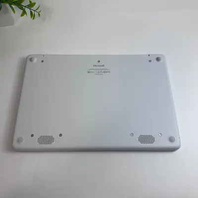 Microsoft Surface Laptop SE 11.6" Intel Celeron 8GB RAM, 128GB for School Office - Thumbnail 5