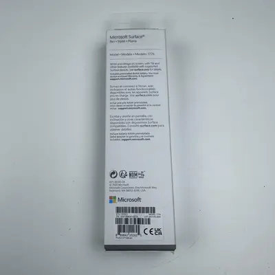 Microsoft Surface Pen Model 1776 - Thumbnail 3
