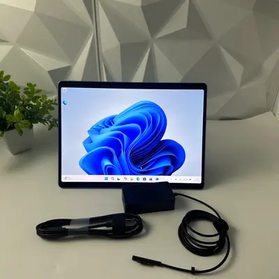 Microsoft Surface Pro 11th 13" Touch, Snapdragon X Elite, 16GB, 512GB *Pls READ* - Thumbnail 7