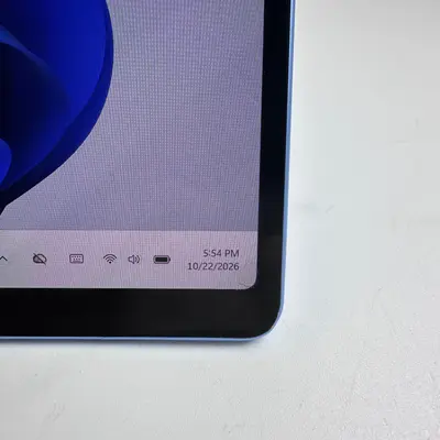 Microsoft Surface Pro 11th 13" Touch, Snapdragon X Elite, 16GB, 512GB *Pls READ* - Thumbnail 3