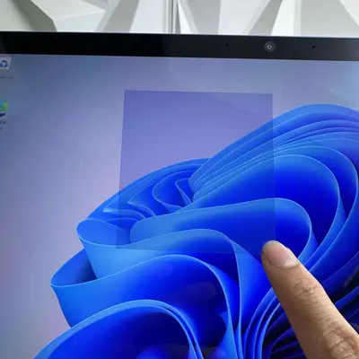 Microsoft Surface Pro 11th 13" Touch, Snapdragon X Elite, 16GB, 512GB *Pls READ* - Thumbnail 8